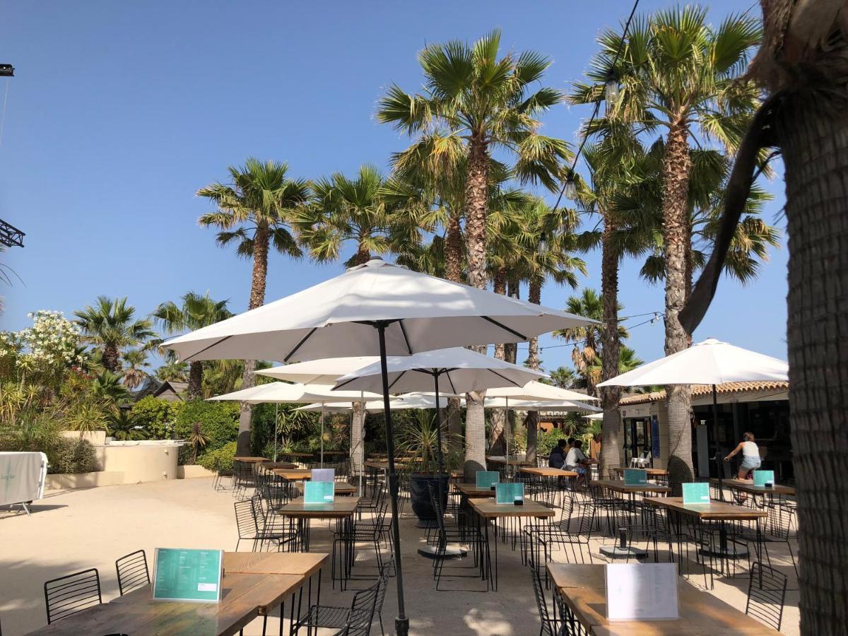 Campingplatz Port Grimaud
