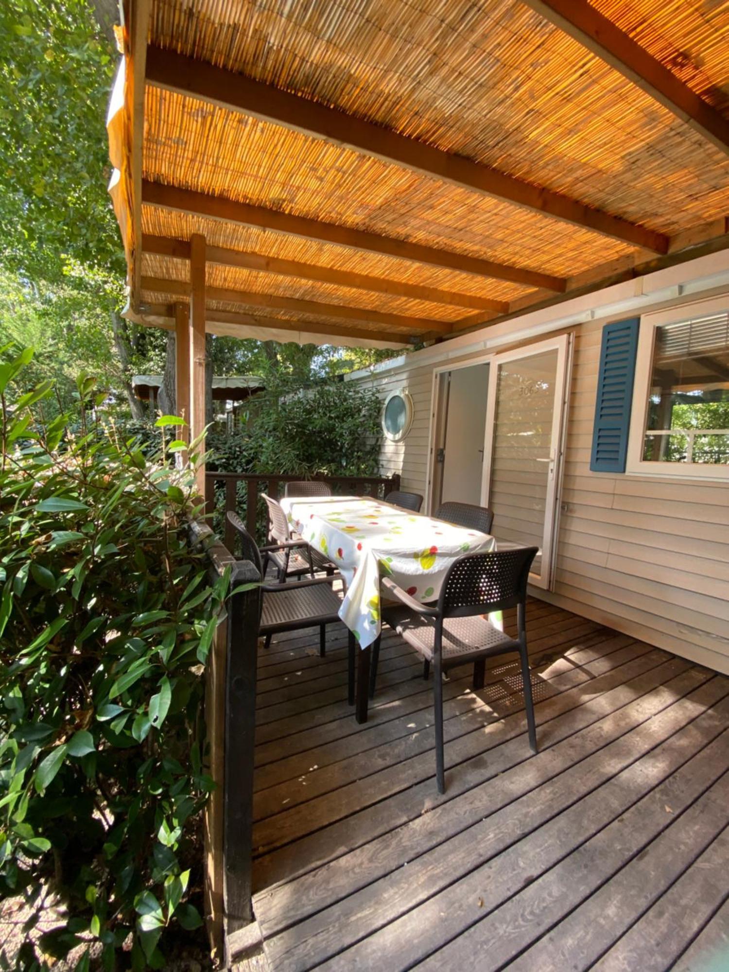 Campingplatz Port 5*