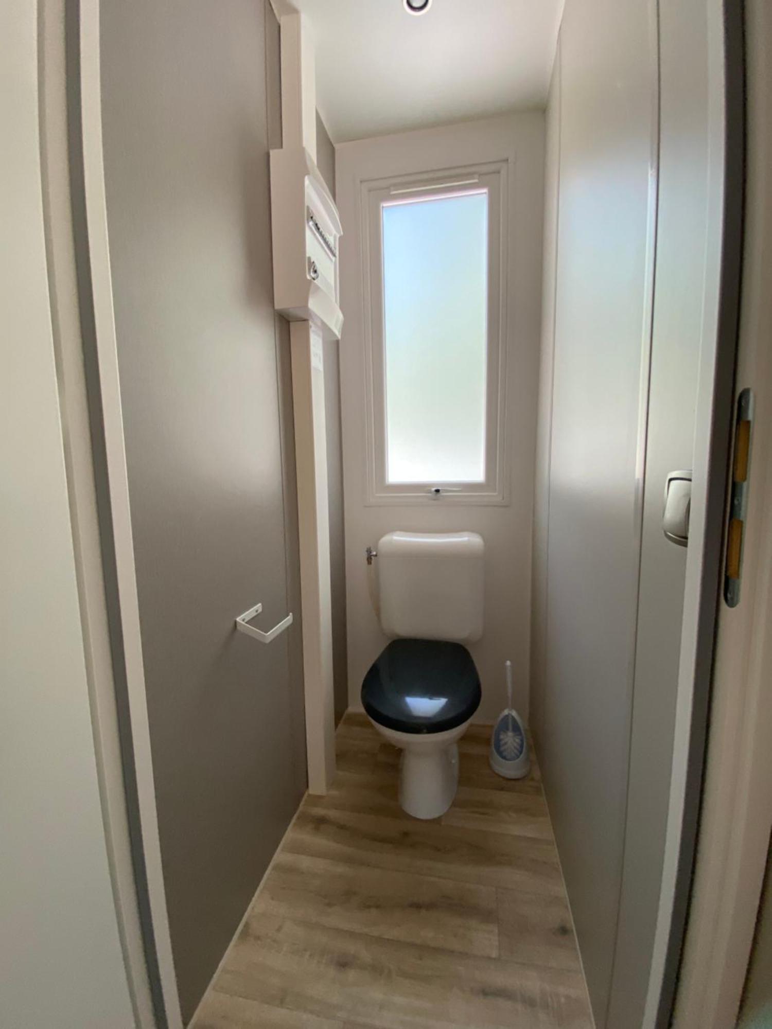 Campingplatz Port 5*