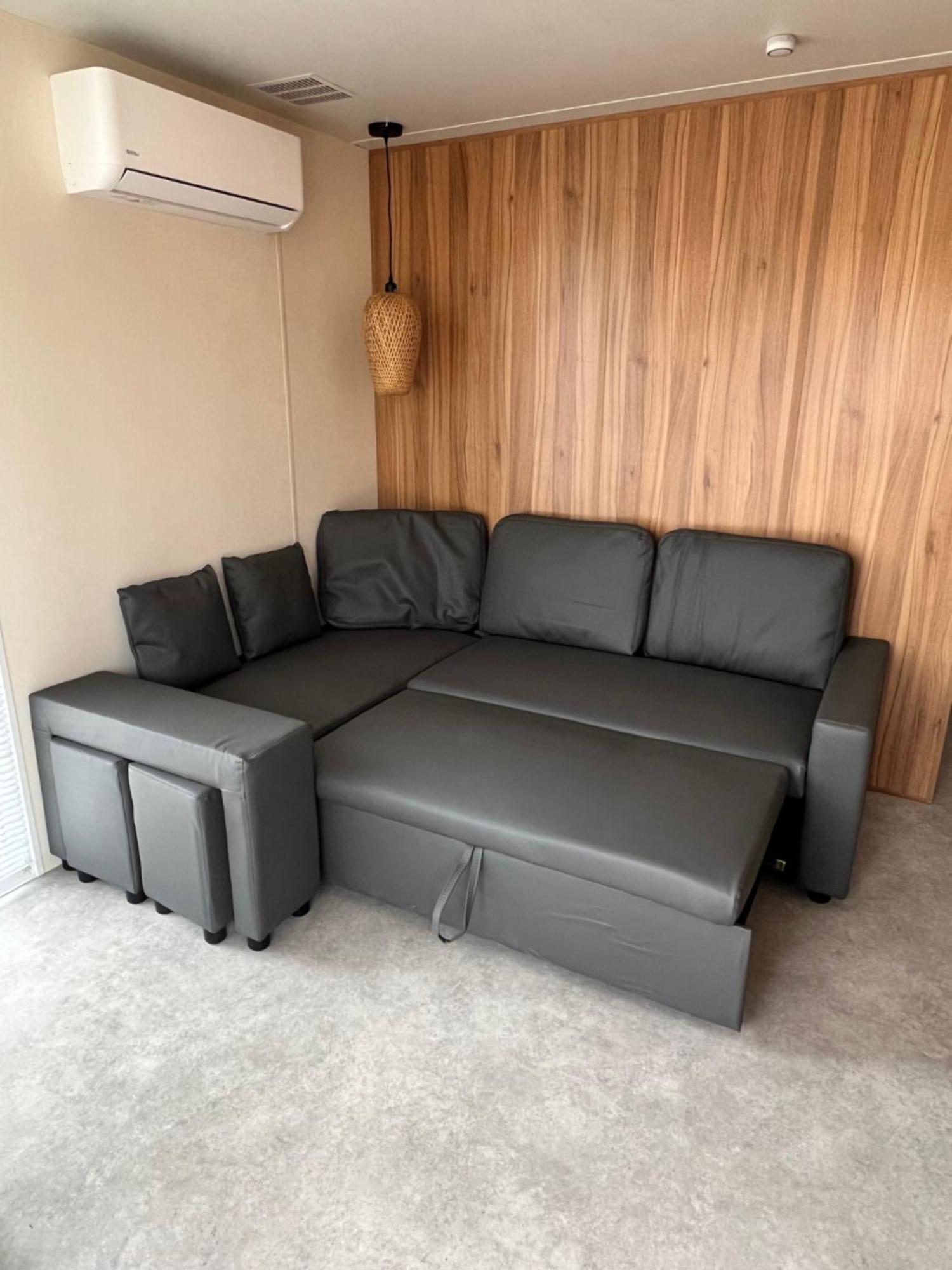 Campingplatz Port 5*