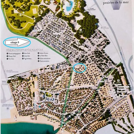 Best Holiday Port Grimaud Exterior photo