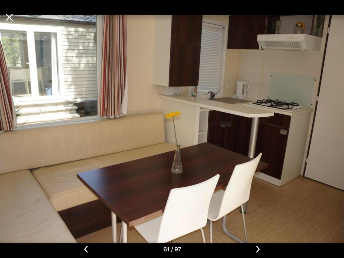 Campsite Port Grimaud
