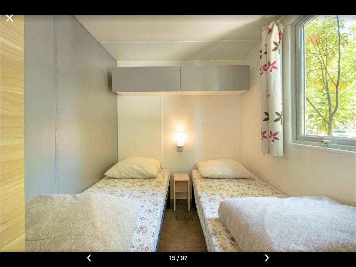Port Camping 5*