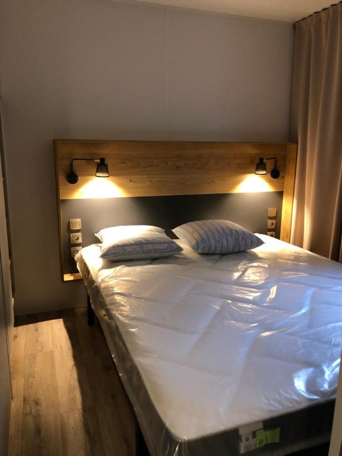 Campsite Port Grimaud