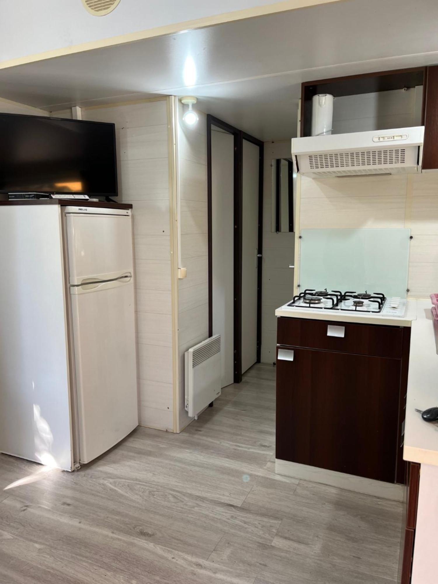 Campsite Port Grimaud