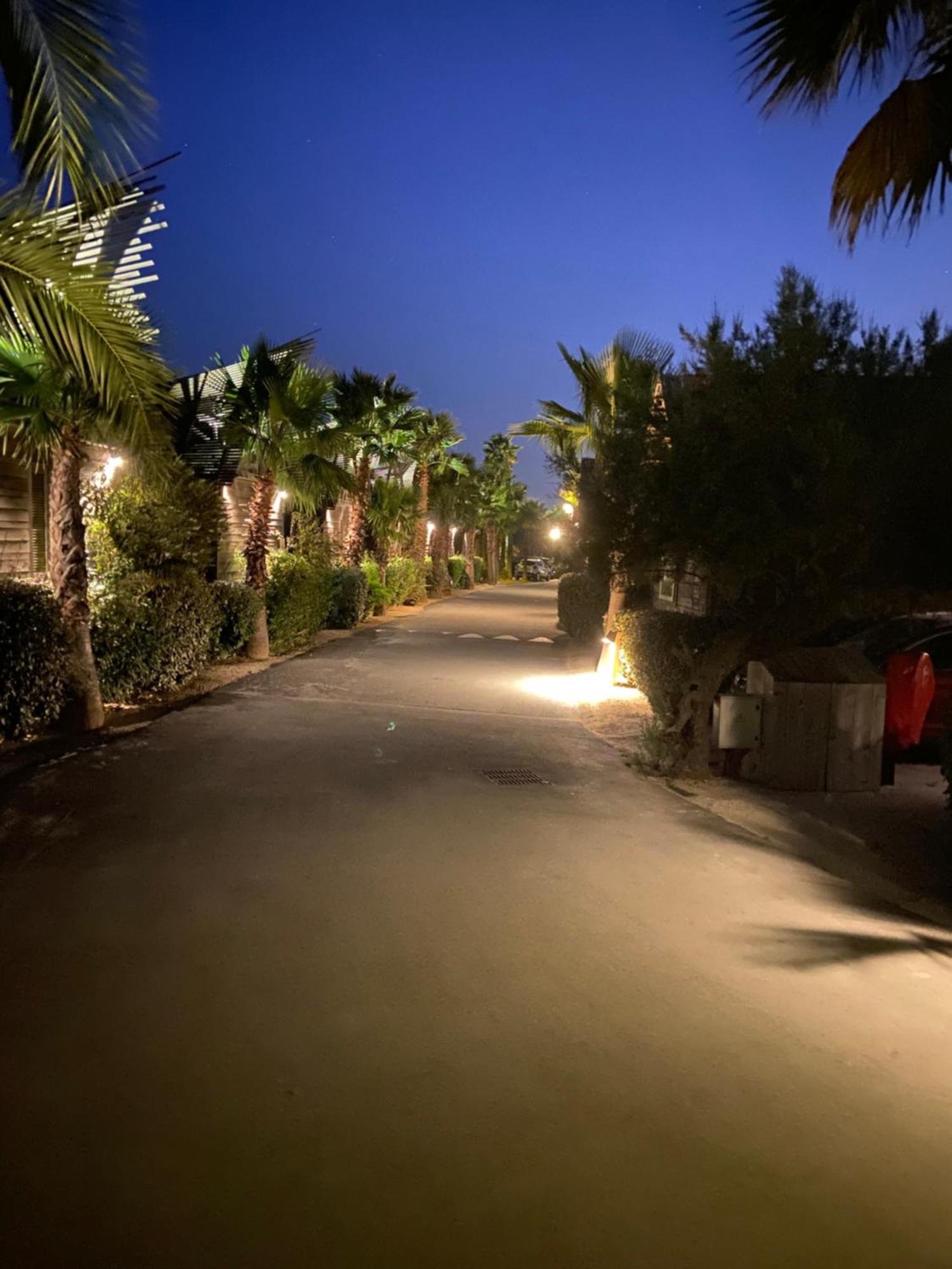 Port Grimaud