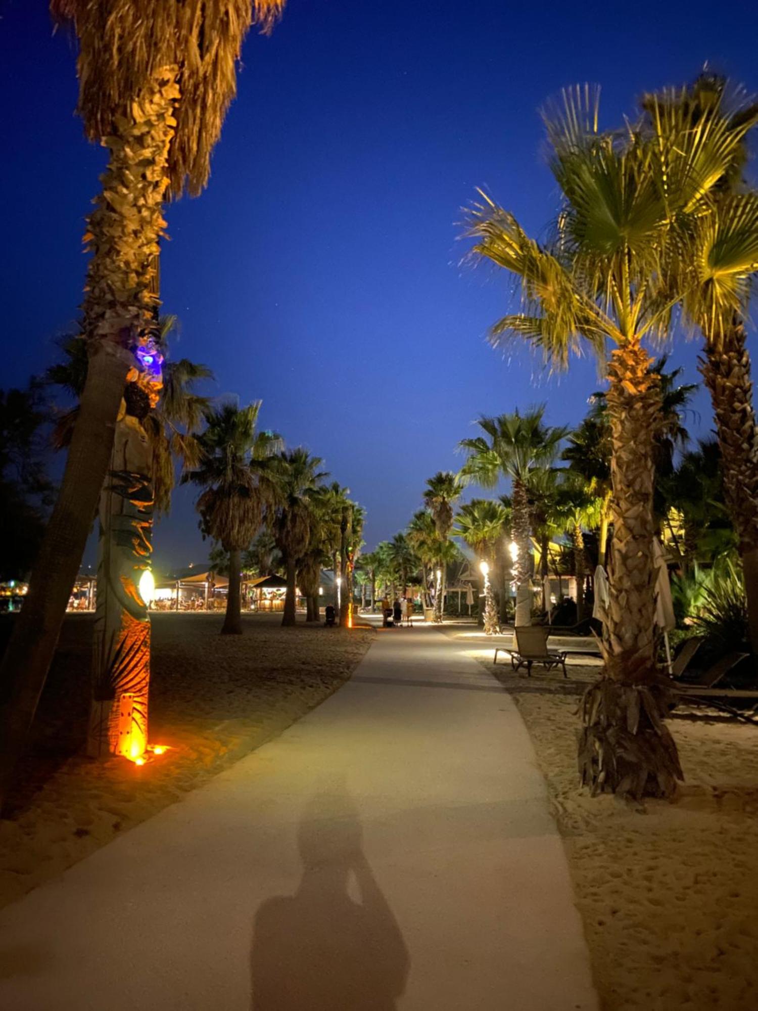 Campsite Port Grimaud