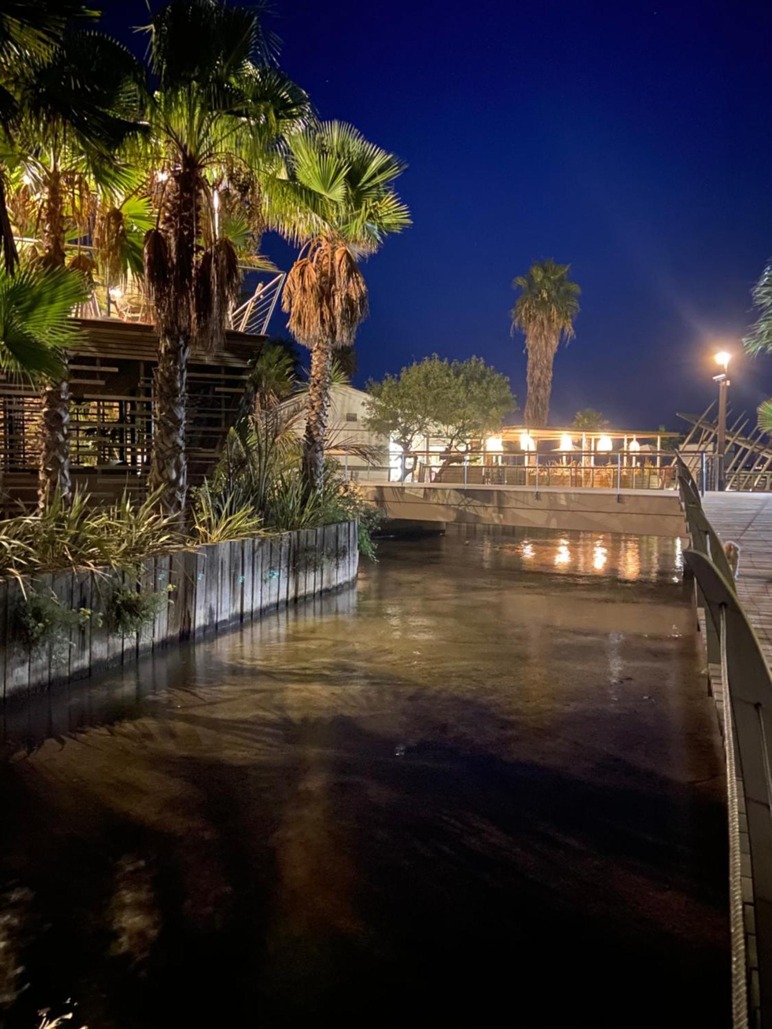Port Grimaud