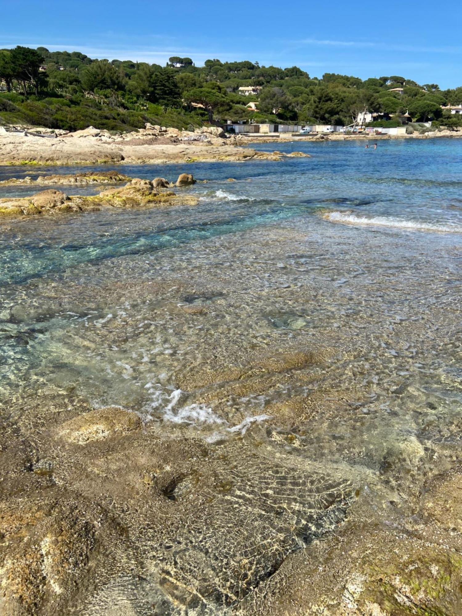 Port Campsite