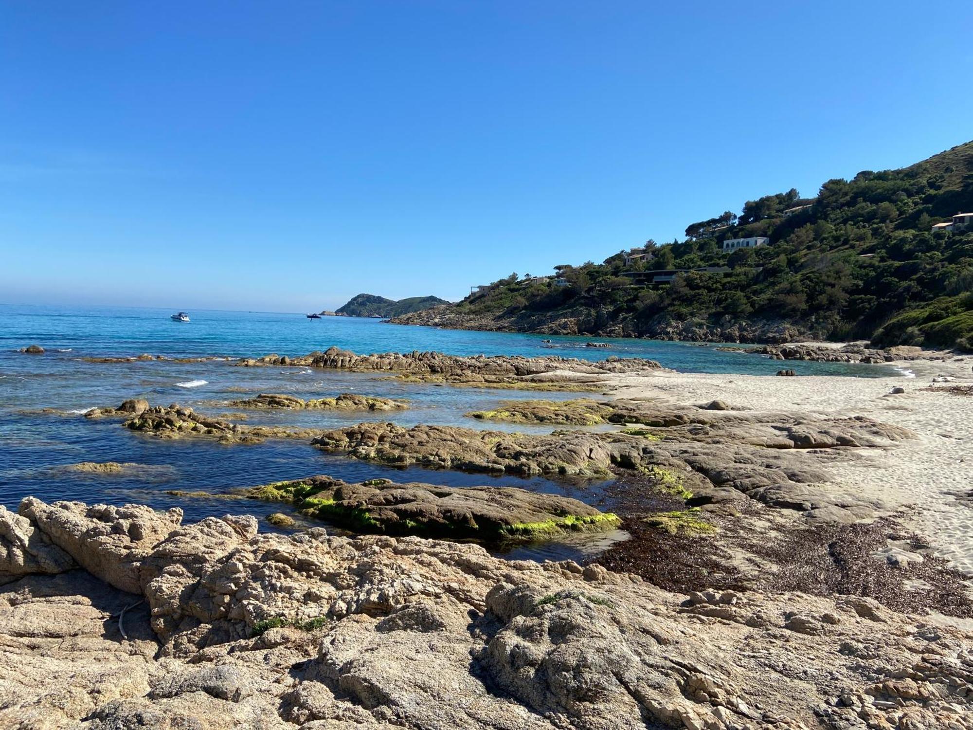 Port Campsite 5*