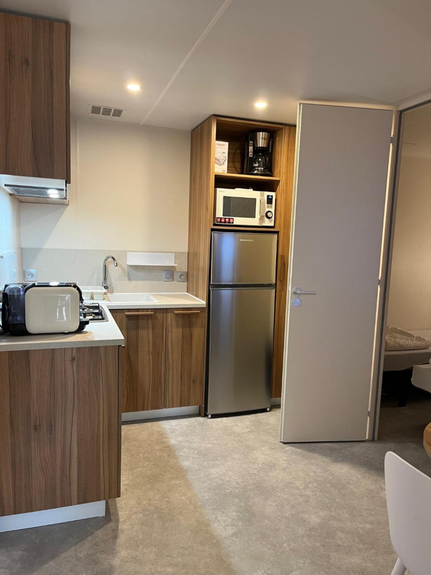 Port Campsite Grimaud